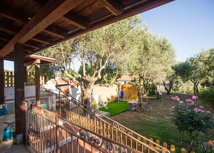 Tiziana In * מרינה די קמפו