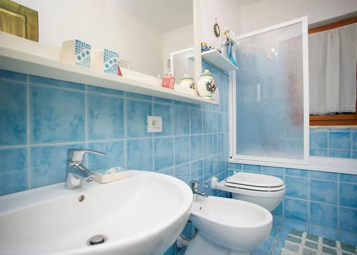 דירה Tiziana In *