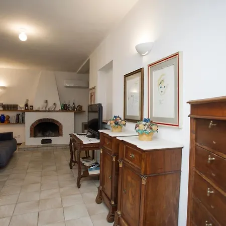 Apartment Tiziana In Marina di Campo