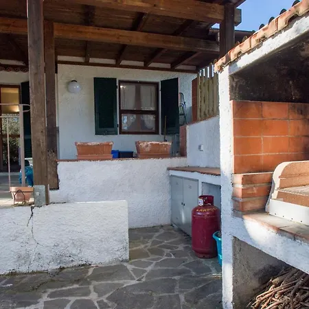 Tiziana In * Marina di Campo