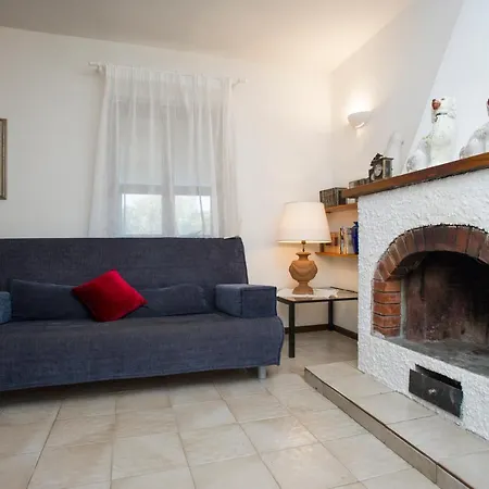 Apartment Tiziana In