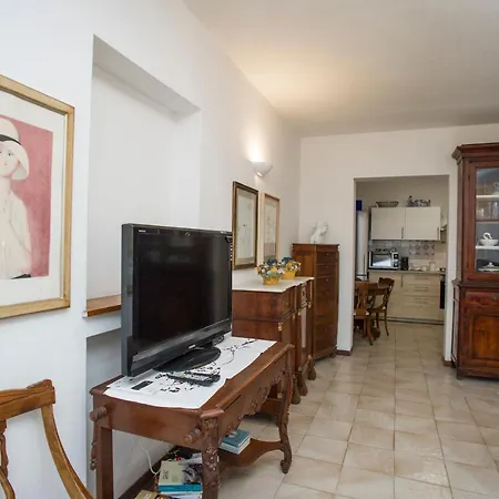 Apartment Tiziana In Marina di Campo