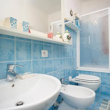 Apartment Tiziana In *