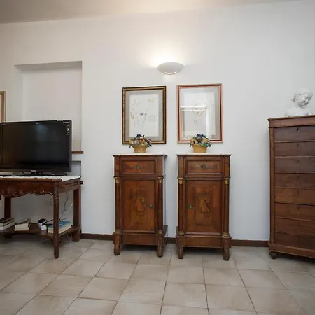 Tiziana In Apartment Marina di Campo