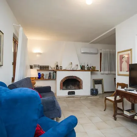 Apartment Tiziana In Marina di Campo