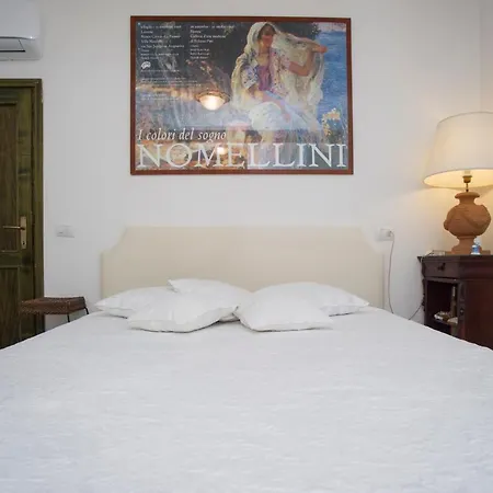 Tiziana In Apartment Marina di Campo