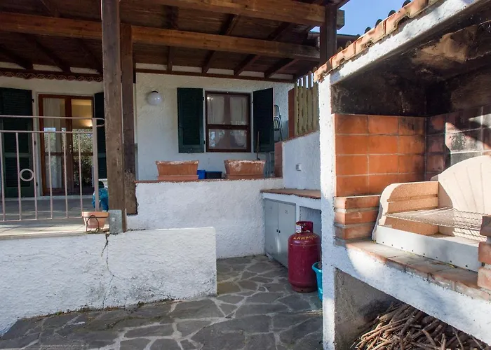 Tiziana In * مارينا دي كامبو